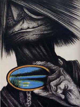 Das Bevermedallion