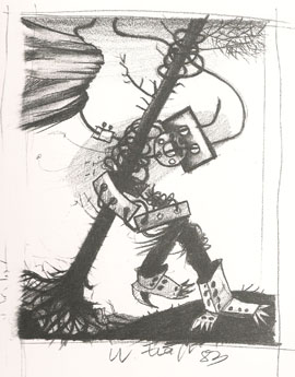 Das Waldfest, 3