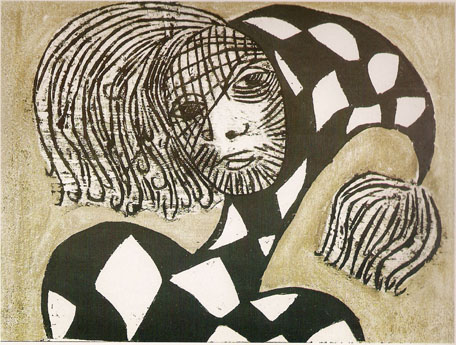 Der Harlekin