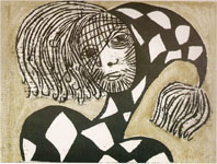 Der Harlekin