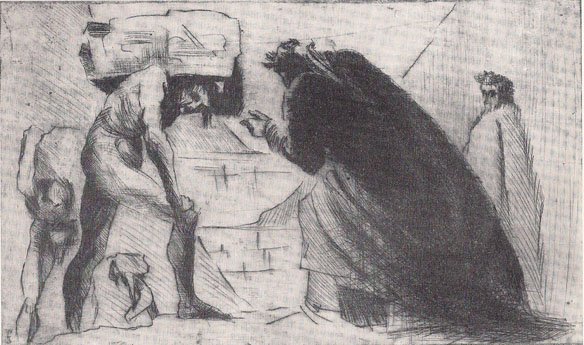 Fegefeuer