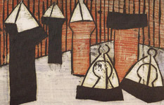 Lampenköpfe