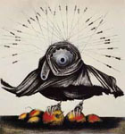 Apfelvogel
