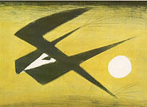 Der Mondvogel